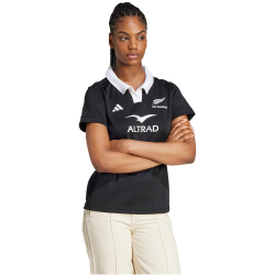 adidas Performance Neuseeland All Blacks Rugby AEROREADY...