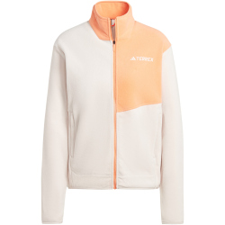 adidas TERREX Multi Fleecejacke Damen