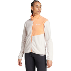 adidas TERREX Multi Fleecejacke Damen