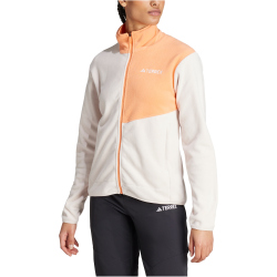 adidas TERREX Multi Fleecejacke Damen