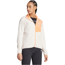 adidas TERREX Multi Fleecejacke Damen
