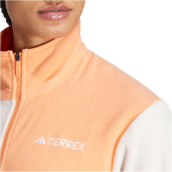 adidas TERREX Multi Fleecejacke Damen