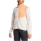 adidas TERREX Multi Fleecejacke Damen