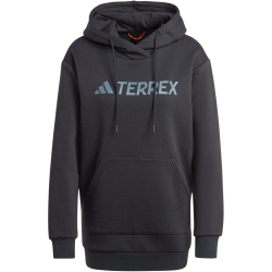 adidas TERREX Multi Large Logo Hoodie Damen