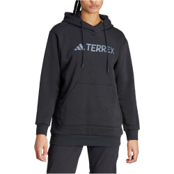 adidas Terrex TERREX Multi Large Logo Hoodie Damen