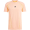 adidas Performance Tennis Pro Seamless AEROREADY FreeLift Tennisshirt Herren
