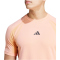 adidas Performance Tennis Pro Seamless AEROREADY FreeLift Tennisshirt Herren