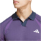 adidas Performance Pro Seamless AEROREADY FreeLift Tennis Poloshirt Herren