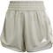 adidas Performance Pacer Train Essentials Flower Tie-Dye Trainingsshorts Damen
