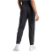 adidas Performance Pacer All Gym 3-Streifen Woven Mid-Rise Trainingshose Damen