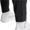 adidas Performance Pacer All Gym 3-Streifen Woven Mid-Rise Trainingshose Damen