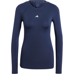 adidas TECHFIT langarm Trainingsshirt Damen