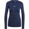 adidas TECHFIT langarm Trainingsshirt Damen