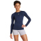 adidas TECHFIT langarm Trainingsshirt Damen
