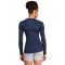 adidas TECHFIT langarm Trainingsshirt Damen