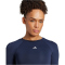 adidas TECHFIT langarm Trainingsshirt Damen