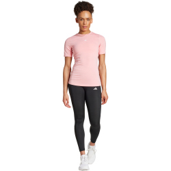 adidas TECHFIT Trainingsshirt Damen