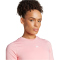 adidas TECHFIT Trainingsshirt Damen