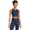 adidas TECHFIT Cropped Trainings-Tanktop Damen