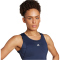 adidas TECHFIT Cropped Trainings-Tanktop Damen