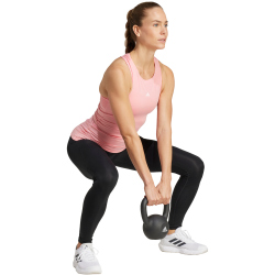 adidas TECHFIT Racerback Trainings-Tanktop Damen