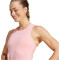 adidas Performance TECHFIT Racerback Trainings-Tanktop Damen