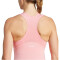 adidas Performance TECHFIT Racerback Trainings-Tanktop Damen