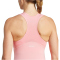 adidas TECHFIT Racerback Trainings-Tanktop Damen