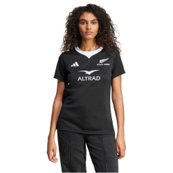 adidas Performance Neuseeland All Blacks Rugby Black...