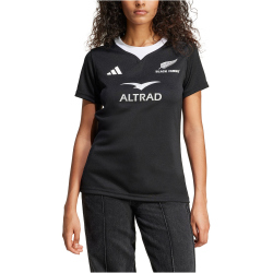 adidas Performance Neuseeland All Blacks Rugby Black...