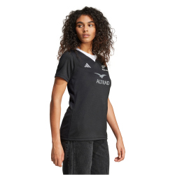 adidas Performance Neuseeland All Blacks Rugby Black...