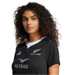 adidas Performance Neuseeland All Blacks Rugby Black...