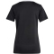 adidas Performance Neuseeland All Blacks Rugby Black Ferns Heimtrikot Damen
