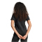 adidas Performance Neuseeland All Blacks Rugby Black Ferns Heimtrikot Damen