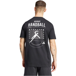 adidas Performance Category Graphic Handball...