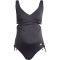 adidas Sportswear Iconisea U-Back Umstands-Badeanzug Damen
