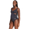 adidas Sportswear Iconisea U-Back Umstands-Badeanzug Damen