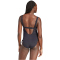 adidas Sportswear Iconisea U-Back Umstands-Badeanzug Damen