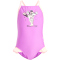 adidas Sportswear Disney Minnie & Daisy Badeanzug Kinder
