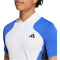adidas Performance HEAT.RDY Freelift Pro Tennis Poloshirt Herren