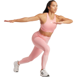 adidas Performance TECHFIT 3-Streifen 7/8-Leggings Damen