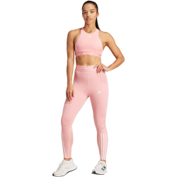 adidas Performance TECHFIT 3-Streifen 7/8-Leggings Damen