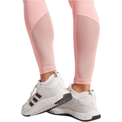 adidas Performance TECHFIT 3-Streifen 7/8-Leggings Damen