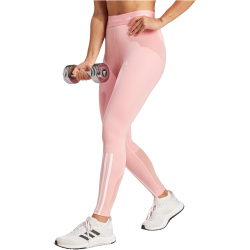 adidas TECHFIT 3-Streifen 7/8-Leggings Damen