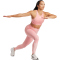 adidas TECHFIT 3-Streifen 7/8-Leggings Damen