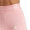 adidas Performance TECHFIT 7/8-Leggings Damen