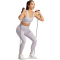 adidas TECHFIT 7/8-Leggings Damen