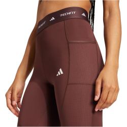 adidas Performance TECHFIT COLD.RDY Leggings Damen