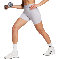 adidas TECHFIT kurze Tights Damen