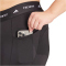 adidas Performance TECHFIT Stash Pocket Leggings Damen